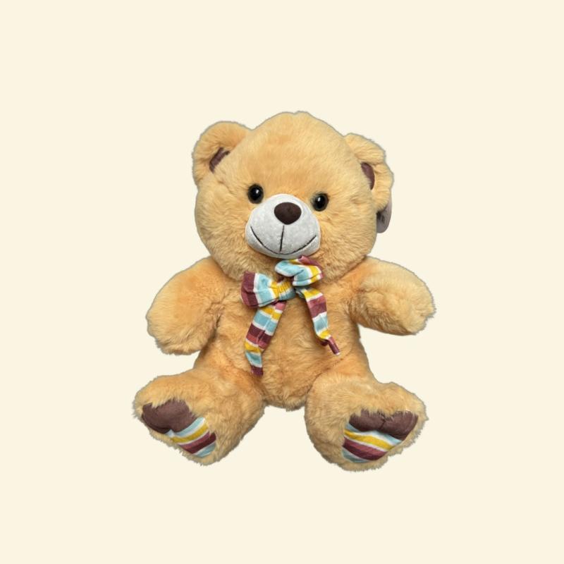 Oso de peluche